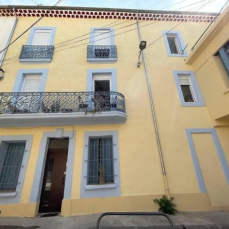 Mini-Studio De 10M² En Centre-Ville De Μπεζιέ Εξωτερικό φωτογραφία