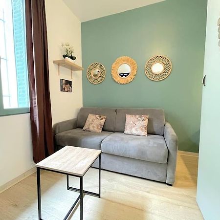Mini-Studio De 10M² En Centre-Ville De Μπεζιέ Εξωτερικό φωτογραφία