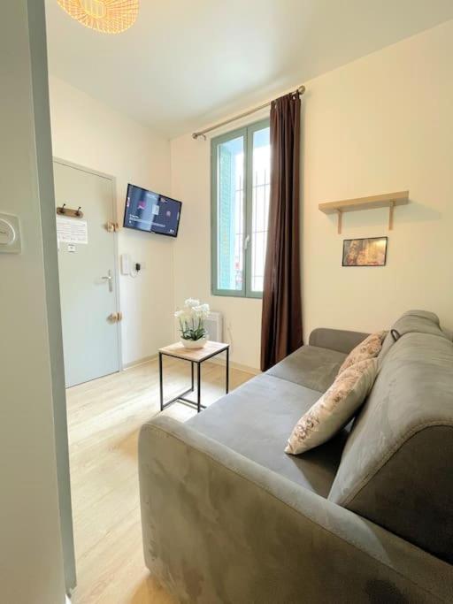 Mini-Studio De 10M² En Centre-Ville De Μπεζιέ Εξωτερικό φωτογραφία
